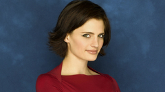 Woman Actress stana katic