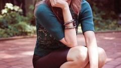 Woman Actress stana katic