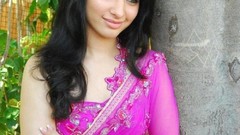 Woman Actress stills brunettes models photo shoot indian girls 