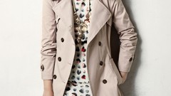 Woman Actress stills models photo shoot black hair drama Korean 