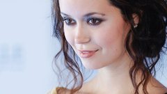 Woman Actress summer glau