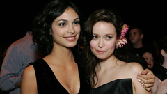 Woman Actress summer glau