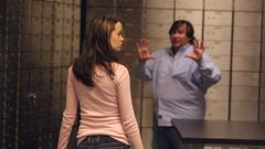 Woman Actress summer glau