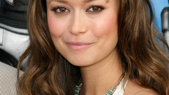 Woman Actress summer glau