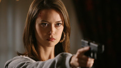 Woman Actress summer glau