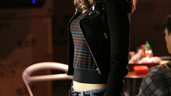 Woman Actress summer glau