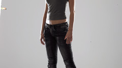 Woman Actress summer glau