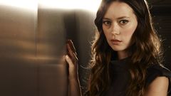 Woman Actress summer glau