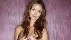 Woman Actress summer glau
