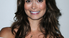 Woman Actress summer glau