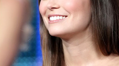 Woman Actress summer glau