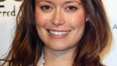Woman Actress summer glau
