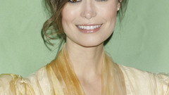 Woman Actress summer glau