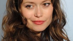 Woman Actress summer glau