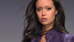 Woman Actress summer glau