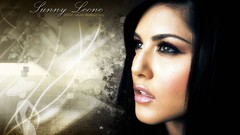 Woman Actress Sunny Leone