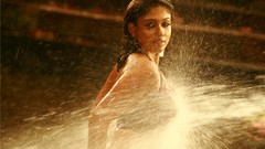 Woman Actress Tamil South Indian Nayanthara