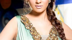 Woman Actress Tamil South Indian Nayanthara