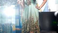 Woman Actress Tamil South Indian Nayanthara