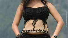 Woman Actress Tamil South Indian Nayanthara