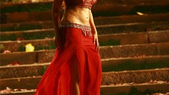 Woman Actress Tamil South Indian Nayanthara