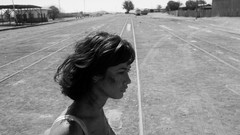 Woman Actress tank tops brunettes short hair olga kurylenko