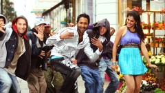 Woman Actress Tapasee Pannu Tamil