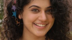 Woman Actress tapsee pannu Tapasee Pannu Tamil