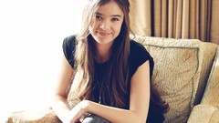 Woman Actress teen hailee steinfeld