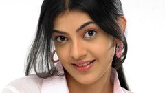 Woman Actress Tollywood Kajal Agarwal Tamil South Indian