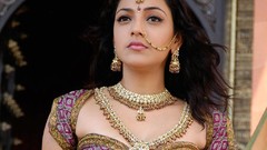 Woman Actress Tollywood Kajal Agarwal Tamil South Indian