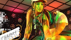 Woman Actress Tollywood South Indian Charmi Kaur