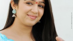 Woman Actress Tollywood South Indian Charmi Kaur