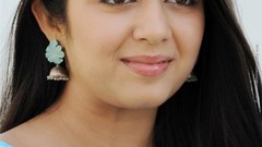 Woman Actress Tollywood South Indian Charmi Kaur