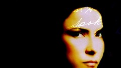 Woman Actress turkish Şebnem Dönmez