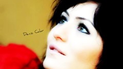 Woman Actress turkish deniz cakir