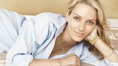 Woman Actress Uma Thurman