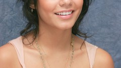Woman Actress vanessa hudgens brunettes singers