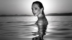 Woman Actress vica kerekes redheads Hungarian