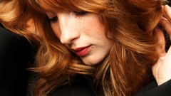 Woman Actress vica kerekes redheads Hungarian