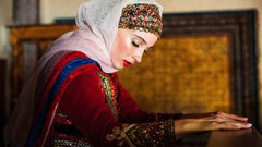 Woman Actress vica kerekes redheads Hungarian