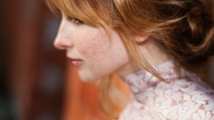 Woman Actress vica kerekes redheads Hungarian