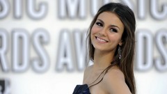 Woman Actress victoria justice brunettes models