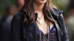 Woman Actress willa holland Gossip Girl