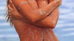 Woman Actress workout sofia vergara huge boobs Colombian