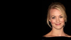 Woman Actress yvonne strahovski