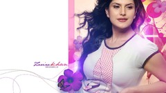 Woman Actress Zarine Khan