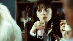 Woman Actress zooey deschanel