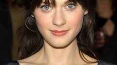 Woman Actress zooey deschanel