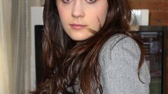 Woman Actress zooey deschanel